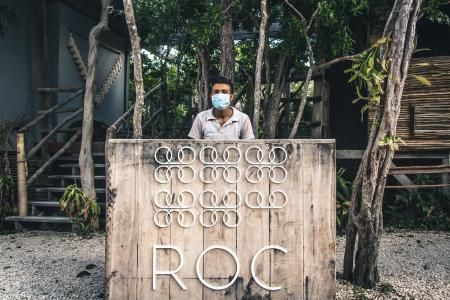 Roc Jungle Tulum - 5