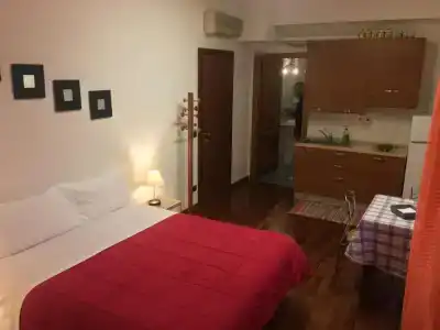 b&b Vicolo 22 - 66