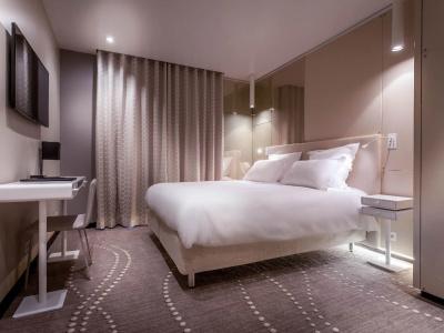 Hôtel Félicien by Elegancia - 52