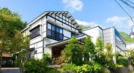 Otowaya Ryokan - 18