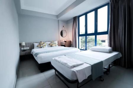 Harbour Ville (SG Clean, Staycation Approved) - 49