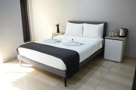 Çalışkanlar Apart Otel - 26