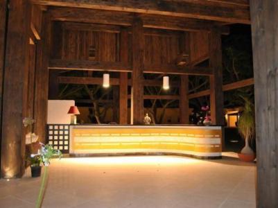 Le Dune Resort - 36