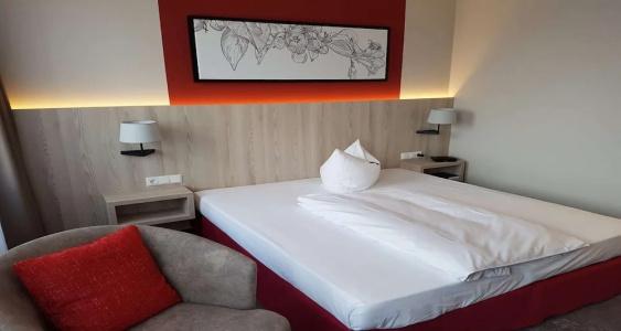 Best Western-Apfelstädt - 93