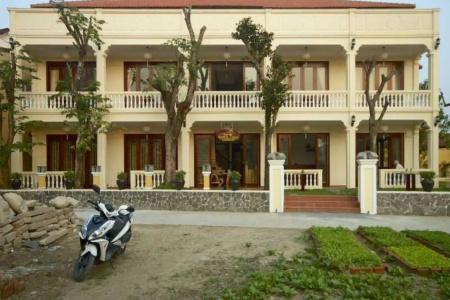 Tea Garden Homestay - 3