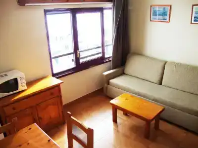 Apartamentos Lake Placid 3000 - 4