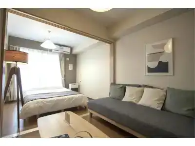 Uchi Living Stay Otaru Suitengu - 62