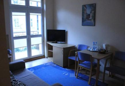 Cdr Guest House - 25