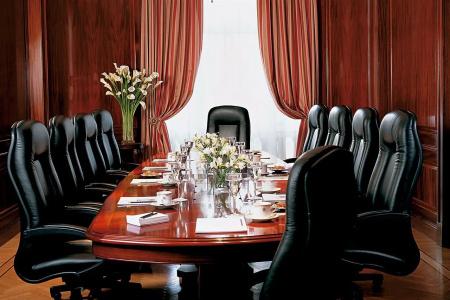 Alvear Palace - Leadings of the World - 19