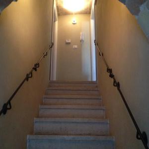 b&b La Terrazza Sul Borgo - 15