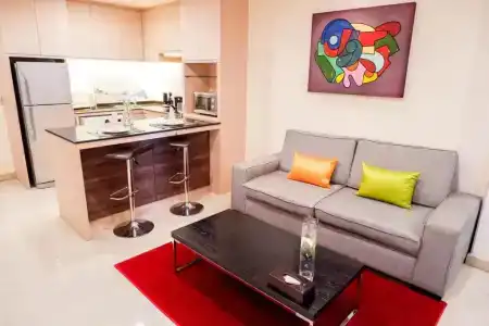 Park Village Rama Ii - 103