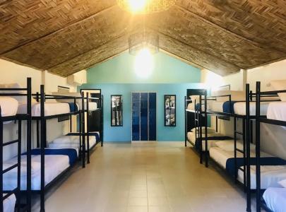 Sarana Bungalows - 3