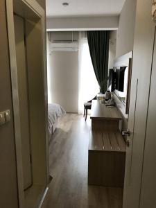 Samsun Osmanlı Otel - 34