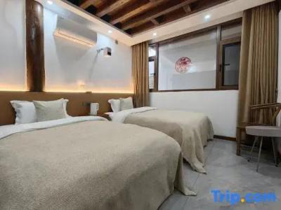 Lijiang Time Inn - 25
