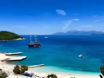 Poda Boutique Ksamil - 3