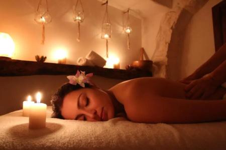Trulli Holiday Deluxe & Wellness - 39