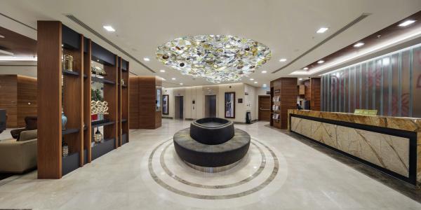 Hilton Garden Inn Corlu - 11