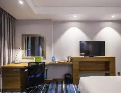 Hampton by Hilton Istanbul Kurtkoy - 4