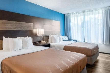 Quality Inn On the Strip - 57