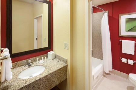Courtyard by Marriott Jackson Ridgeland - 35
