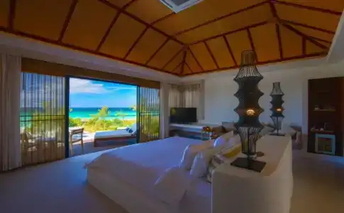 The Royal Sands Koh Rong - 0