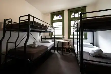 Sydney Central Inn - 11