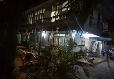 The Blue14 House Chiang Mai - 17