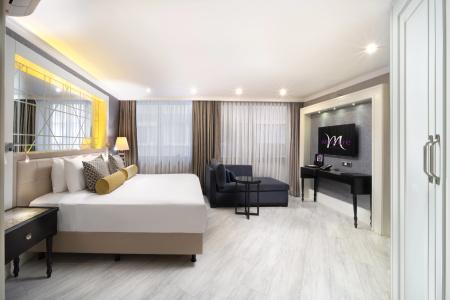 Mercure Istanbul Bomonti - 39