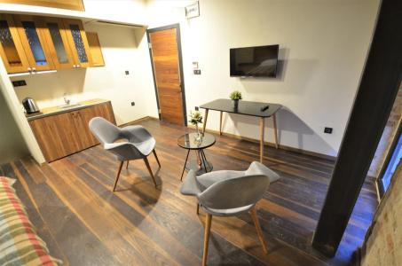 Ünver Galata Apart - 1