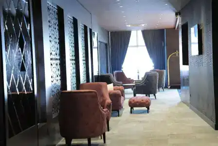 Tryp By Wyndham Istanbul Sancaktepe - 14