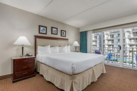 Princess Royale Oceanfront - 3