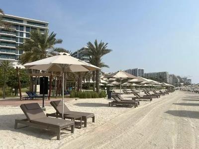 Address Beach Bahrain - 8