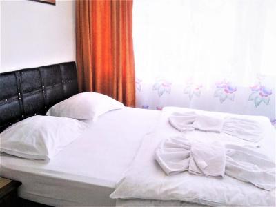 Bereket traveler - 1
