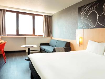 ibis Montpellier Centre Comedie - 51