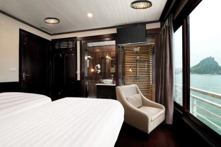 Alisa Luxury Cruise - 46