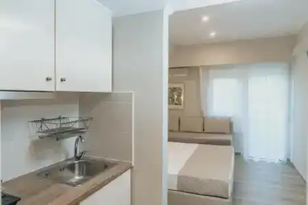 Ammos Beach Seaside Luxury Suites - 53