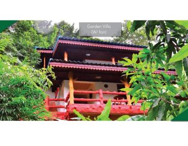 Wang Sai Resort - Sha Plus - 43