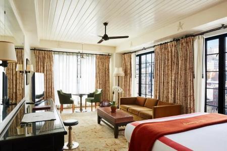 The Bowery - 51