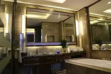 GuangZhou TongYu International - 89