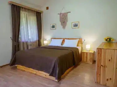 Ecokayan Dilijan Resort - 83