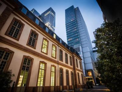 Jumeirah Frankfurt - 28