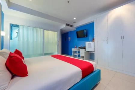 Oyo 1040 Access Inn Pattaya - 66