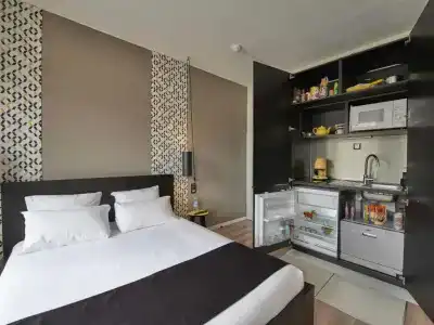 l'ApartLhl - 32