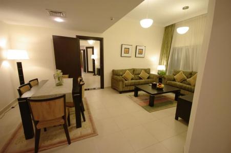 Gulf Oasis - 33