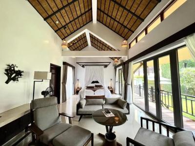The Blossom Resort – Onsen & Foot Massage Inclusive - 280