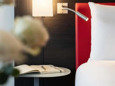 Mercure Paris Cdg Airport & Convention - 68
