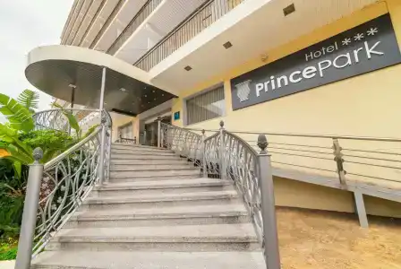 Prince Park - 1
