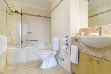 Clarion Suites Gateway - 61
