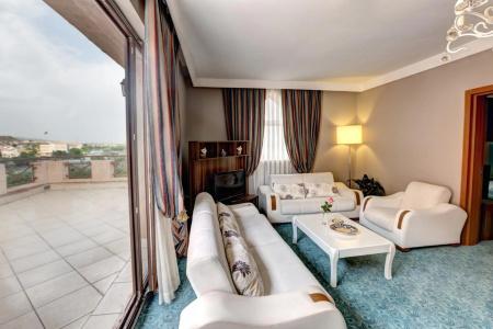 Suhan Cappadocia & Spa - 40