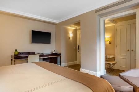 Omni Berkshire Place - 62